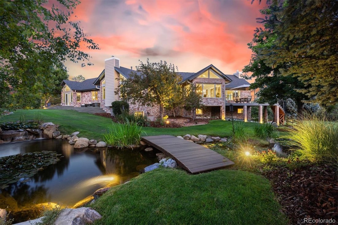 House in Parker, Colorado, United States 3 - 17893467