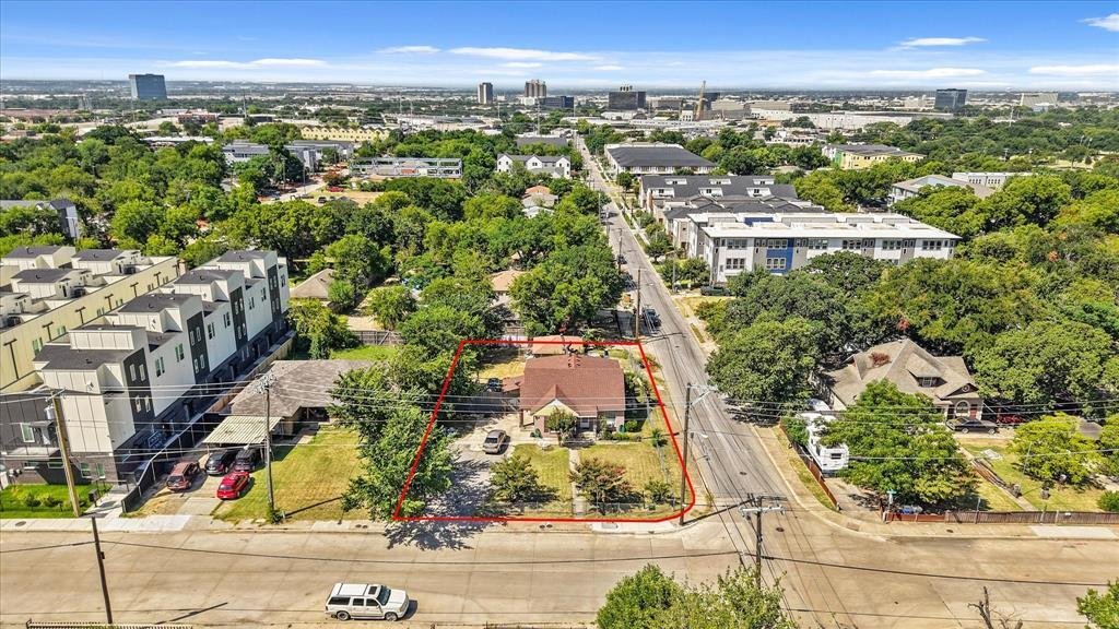 House in Dallas, Texas, United States 3 - 17893808