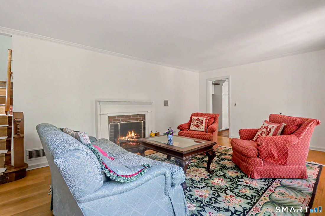 House in Greenwich, Connecticut, United States 3 - 17894091