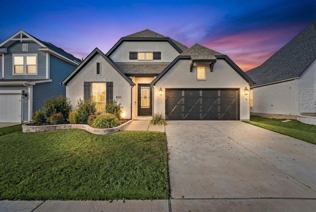 House in Fort Worth, Texas, United States 3 - 17893820