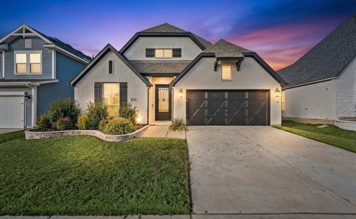 House in Fort Worth, Texas, United States 1