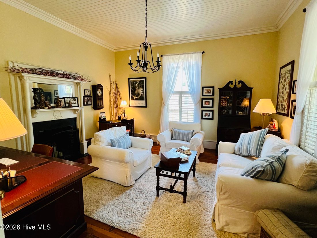House in Clinton, North Carolina, United States 4 - 17893934