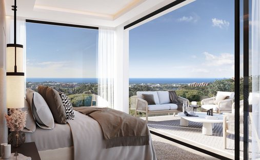 Villa en Puerto De Cabopino, Elviria-Cabopino, Marbella 1