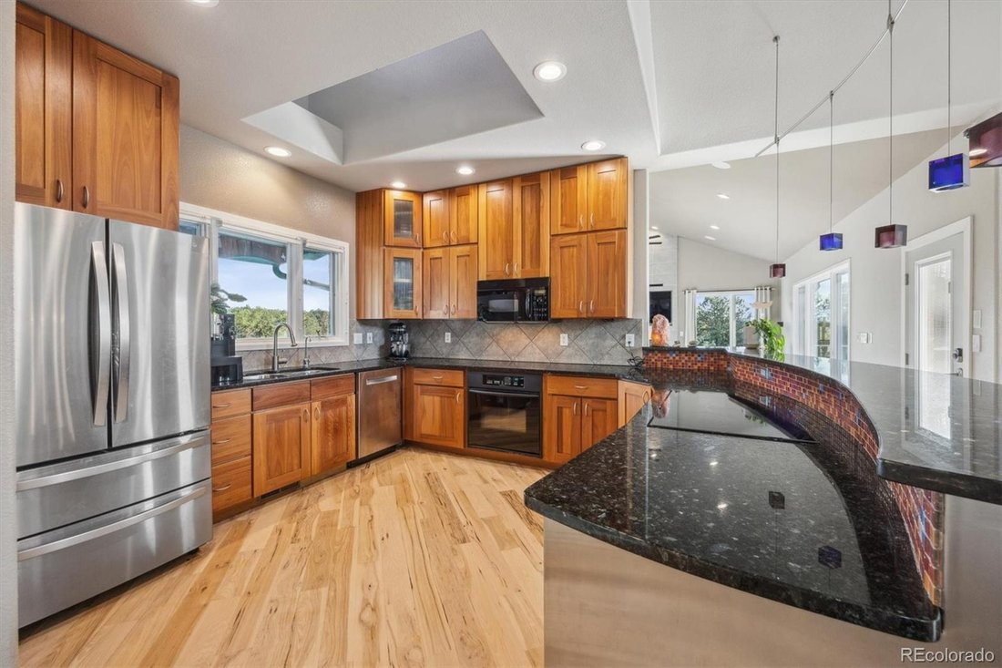 House in Parker, Colorado, United States 4 - 17893467