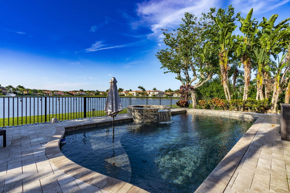House in Wellington, Florida, United States 1 - 17893791