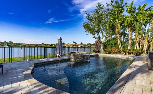 Casa a Wellington, Florida, Stati Uniti 1