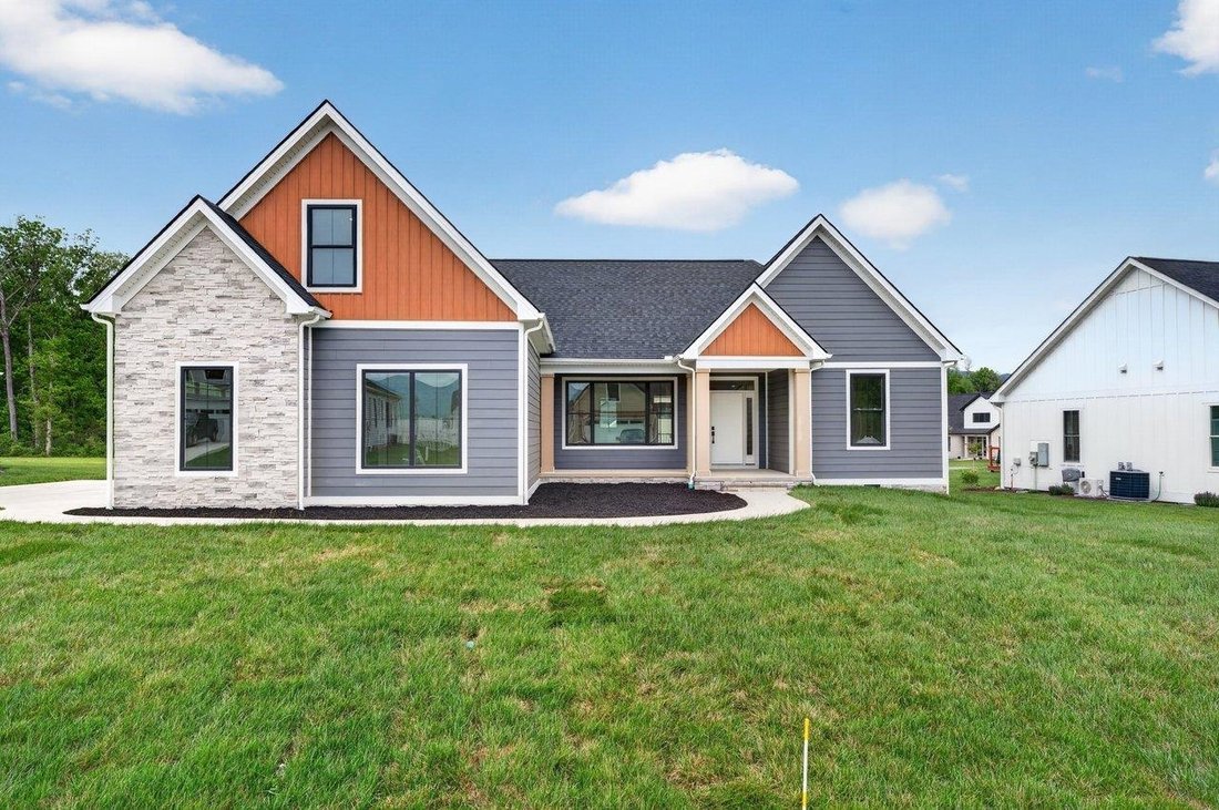 House in McGaheysville, Virginia, United States 3 - 17893507