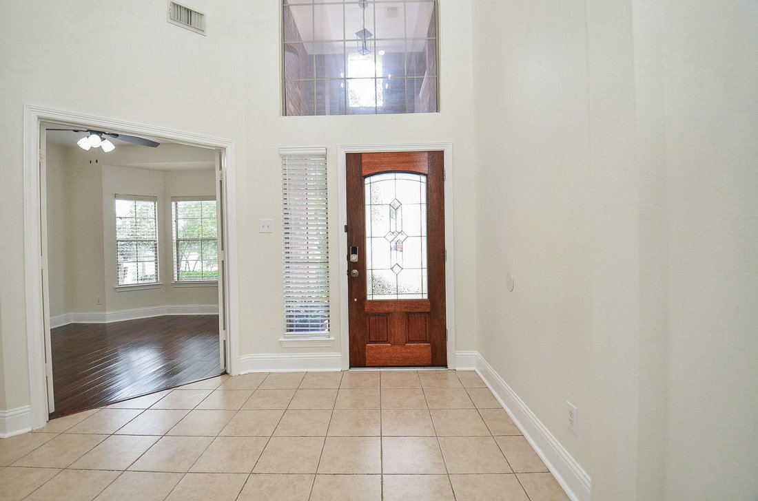 House in Manvel, Texas, United States 3 - 17893911