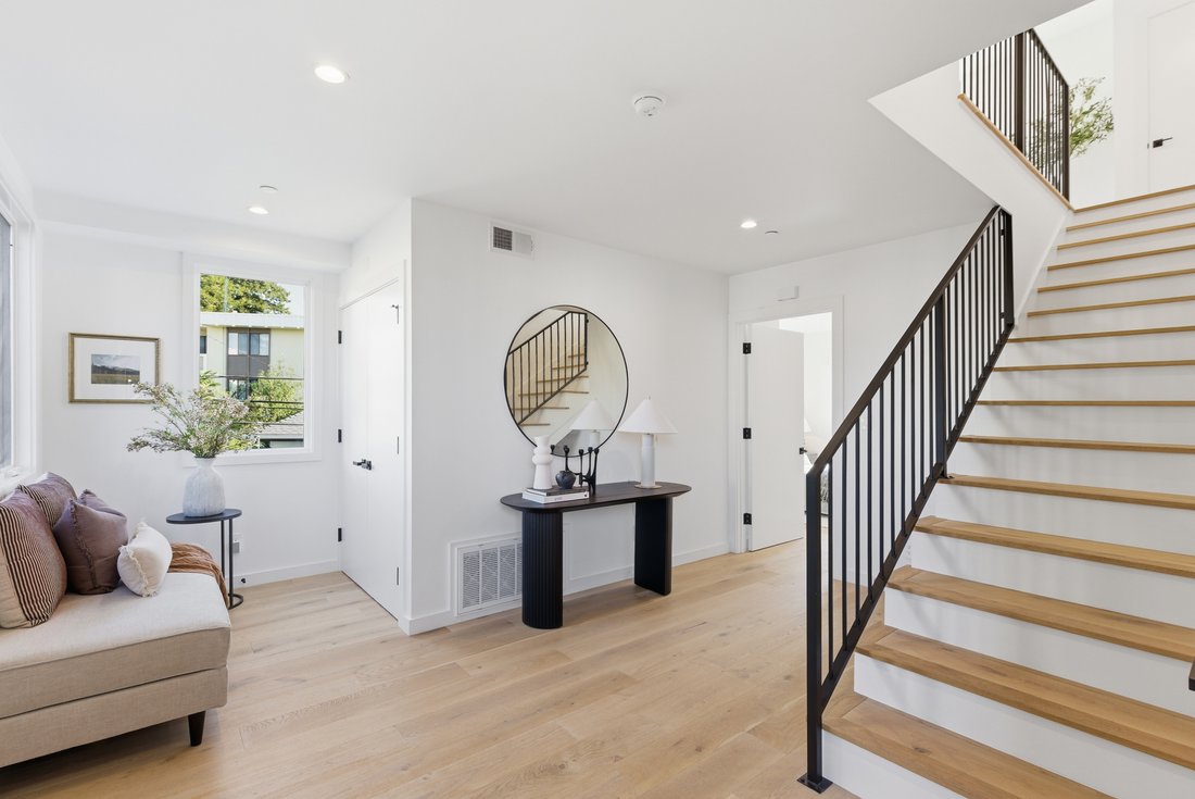 Condo in Burlingame, California, United States 2 - 17893354