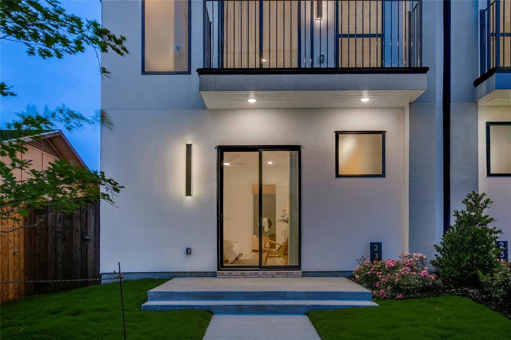 House in Dallas, Texas, United States 2 - 17893800