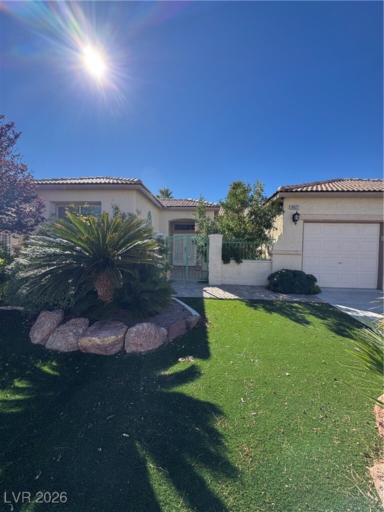 House in Las Vegas, Nevada, United States 3 - 17168685