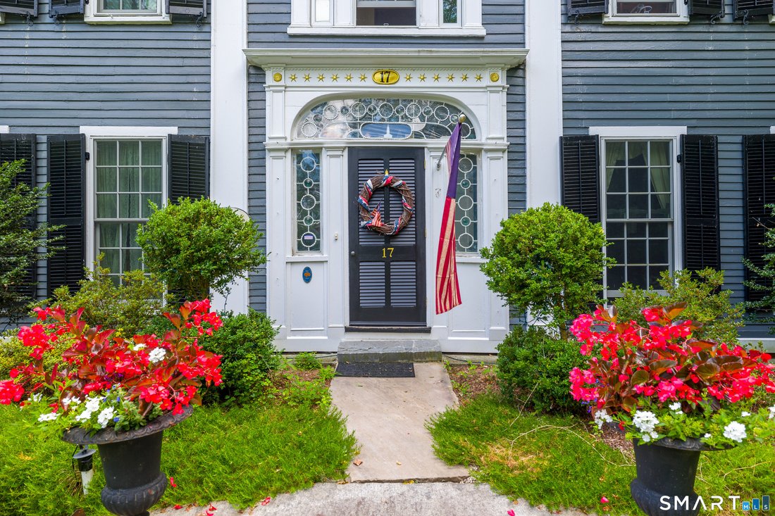 House in Thompson, Connecticut, United States 2 - 17894075