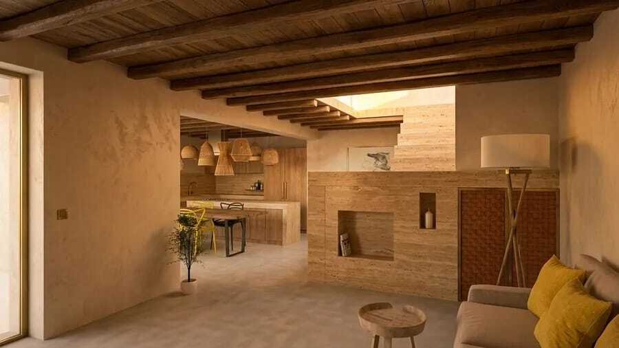 Villa in Mykonos, Aegean, Greece 4 - 17337682
