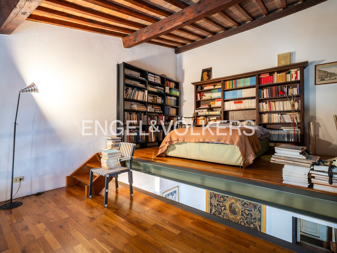 Apartment in Center, Florence, Tuscany 3 - 17894151