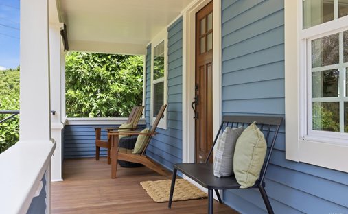 Maison à Petaluma, Californie, États-Unis 1