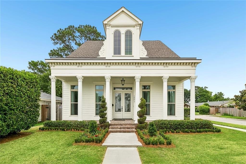 House in Metairie, Louisiana, United States 1 - 17893539