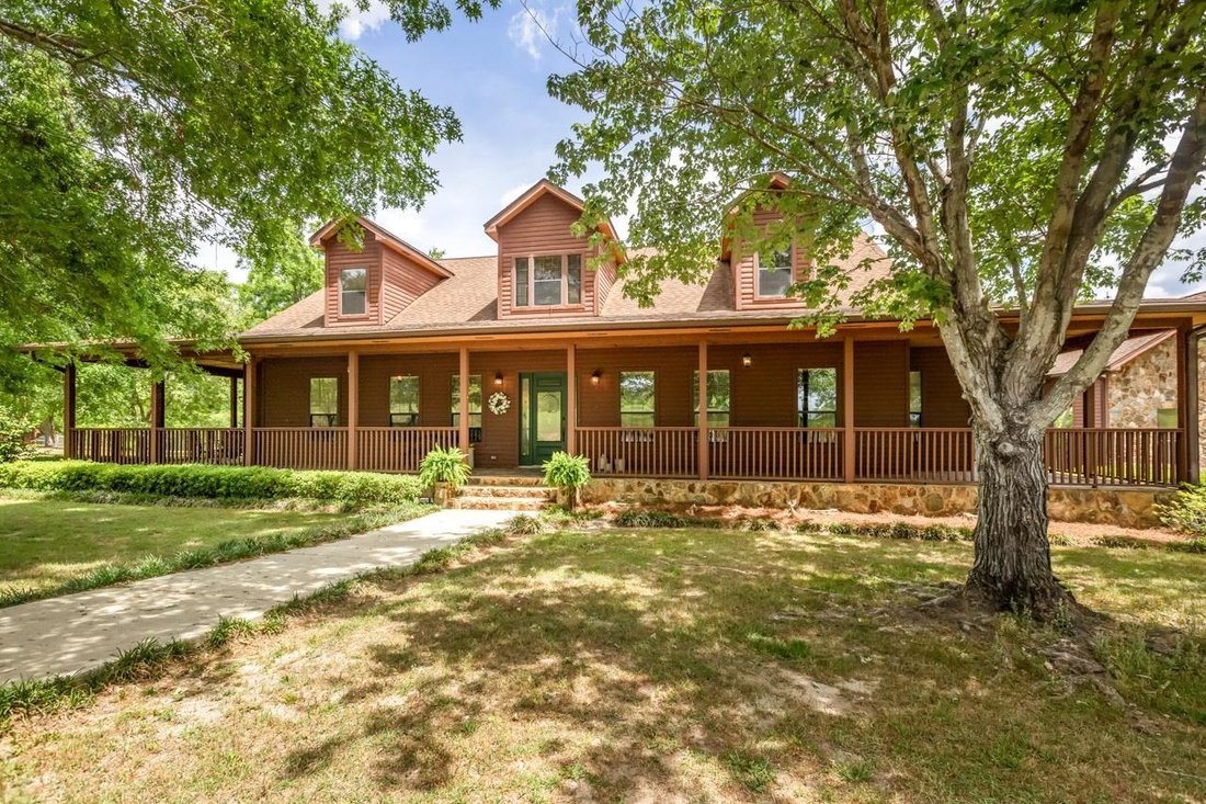 House in Monticello, Florida, United States 1 - 17893638