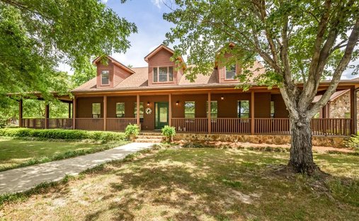 House in Monticello, Florida, United States 1