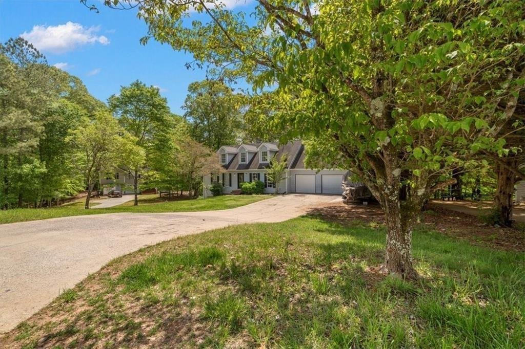House in Canton, Georgia, United States 3 - 17893664