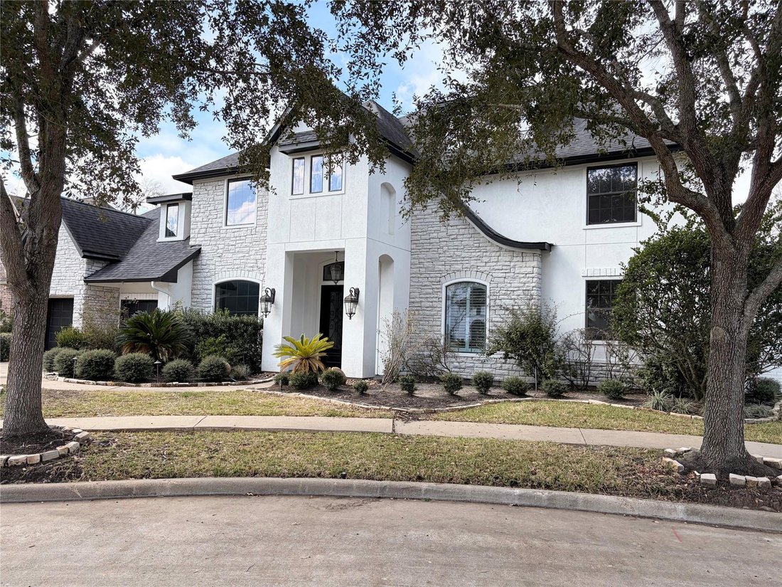 House in Missouri City, Texas, United States 2 - 17893920