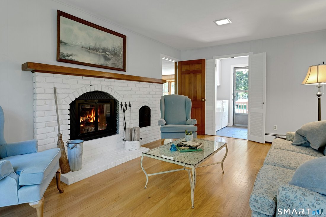 House in Fairfield, Connecticut, United States 5 - 17894083