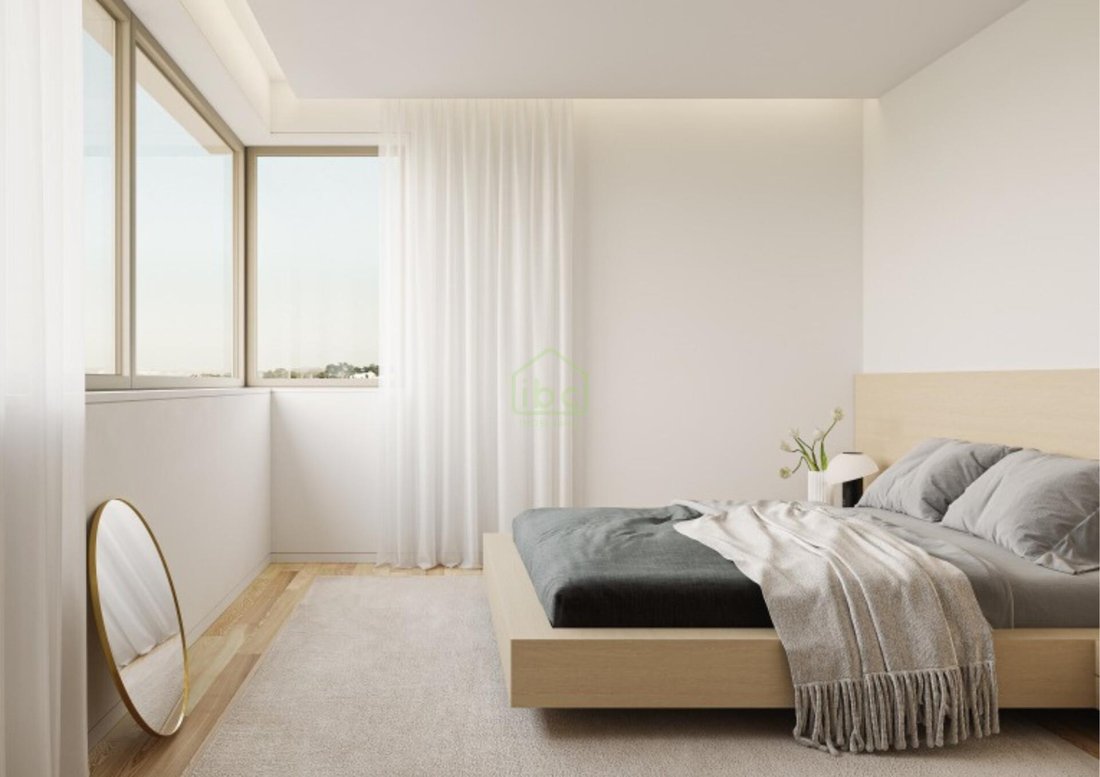 Apartment in Vila do Conde, Porto District, Portugal 2 - 17894184