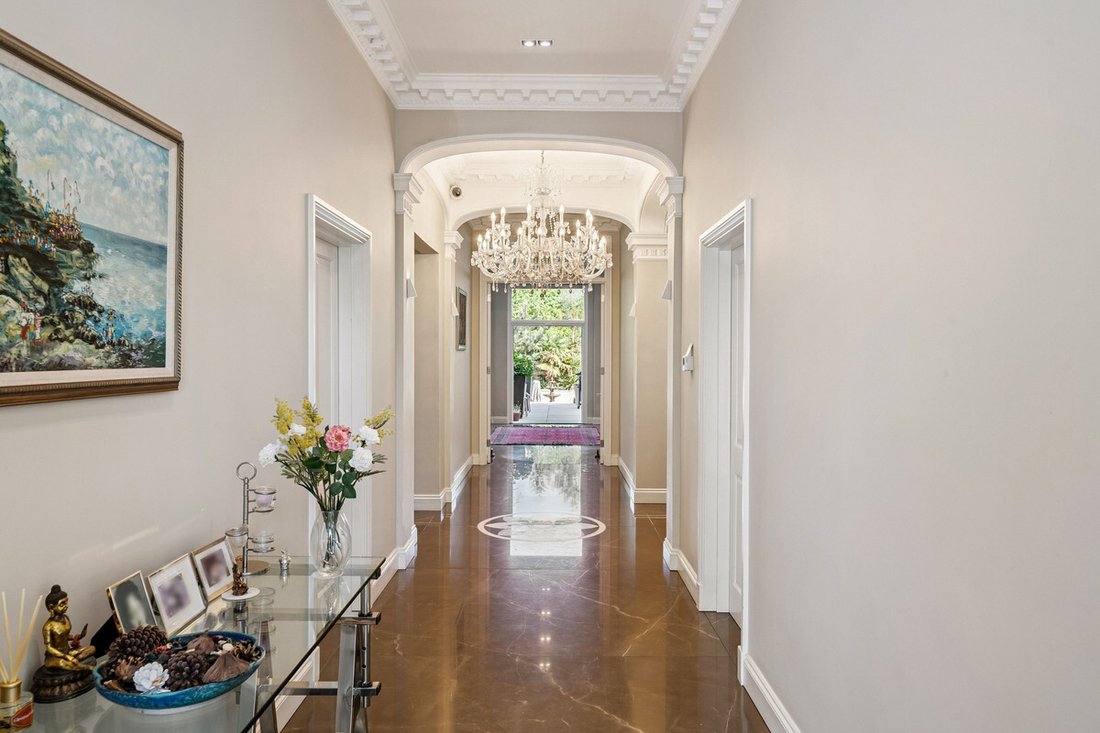 House in Barnes, Richmond Upon Thames, England 4 - 17894042