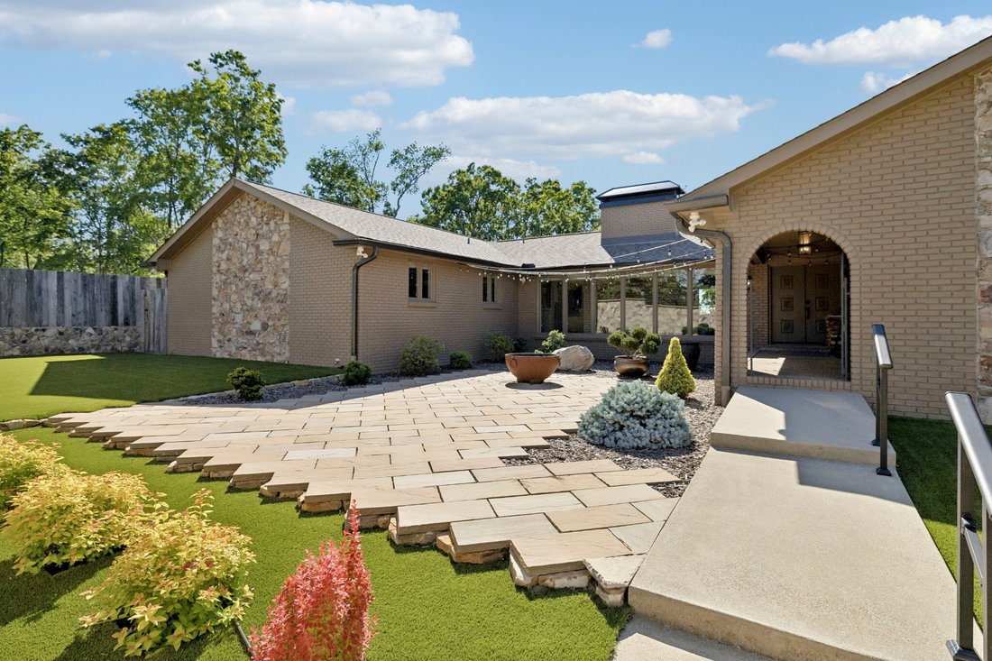 House in Franklin, Tennessee, United States 5 - 17893724