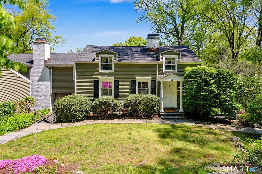 House in Greenwich, Connecticut, United States 1 - 17894091