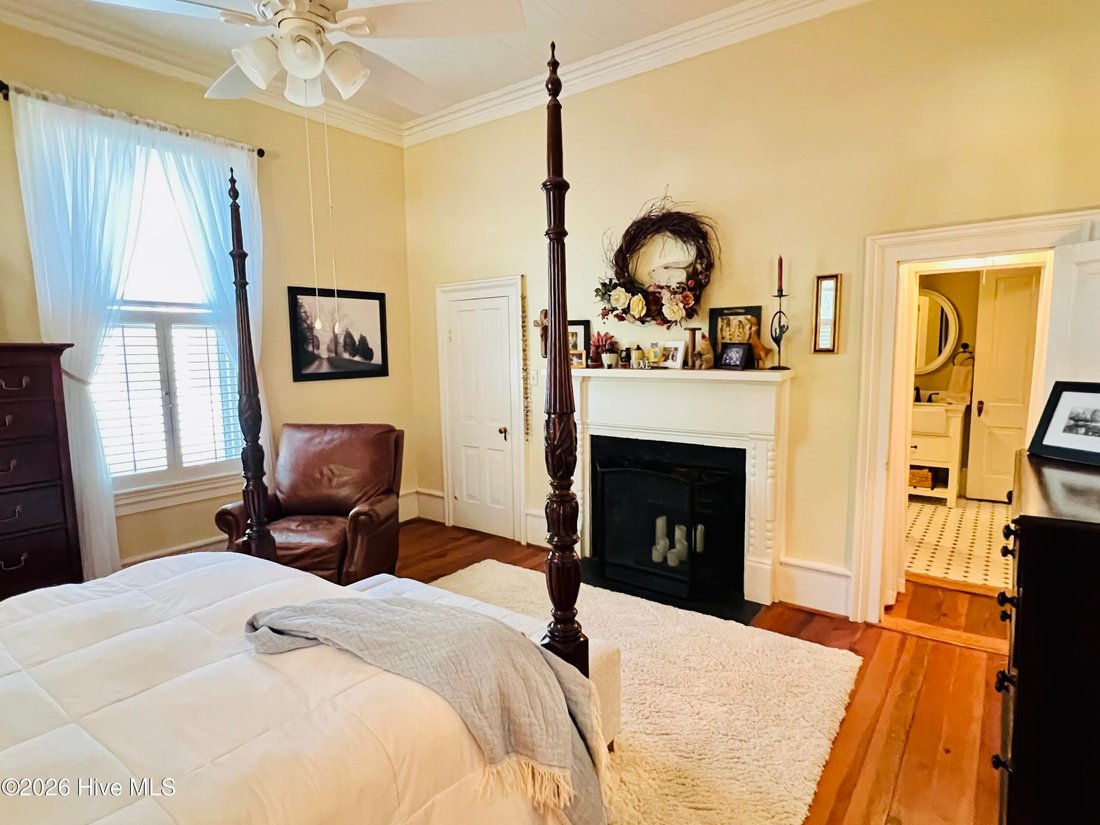 House in Clinton, North Carolina, United States 5 - 17893934