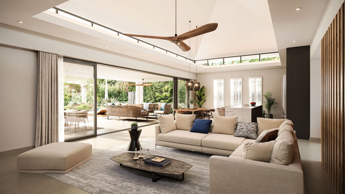 Villa in Grand Baie, Rivière du Rempart District, Mauritius 3 - 14571471