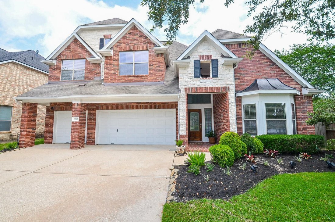 House in Manvel, Texas, United States 2 - 17893911