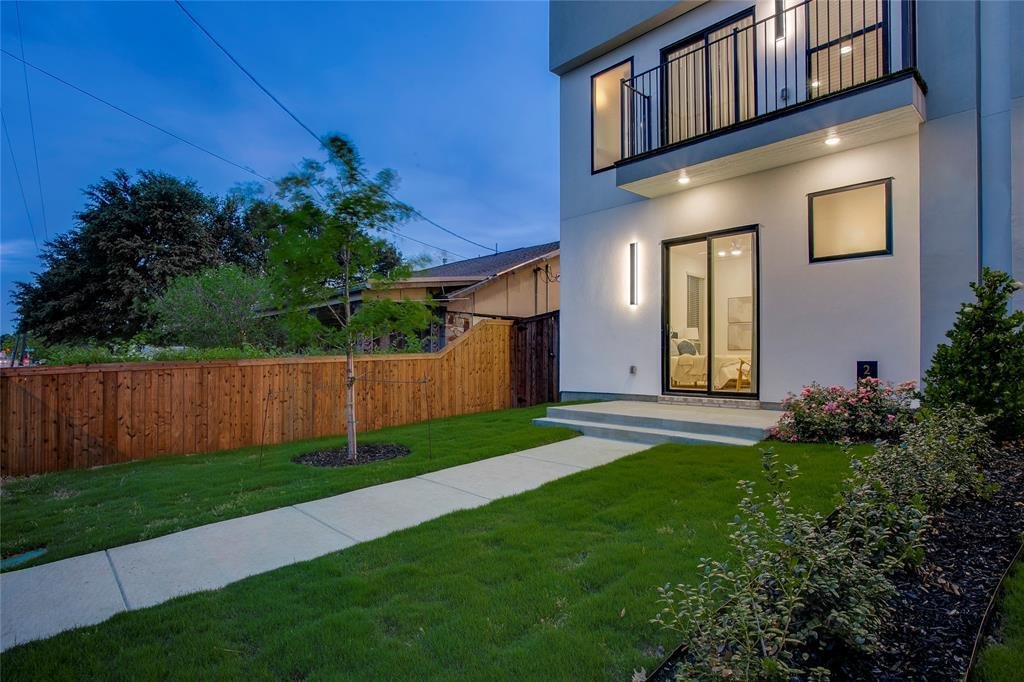 House in Dallas, Texas, United States 3 - 17893800