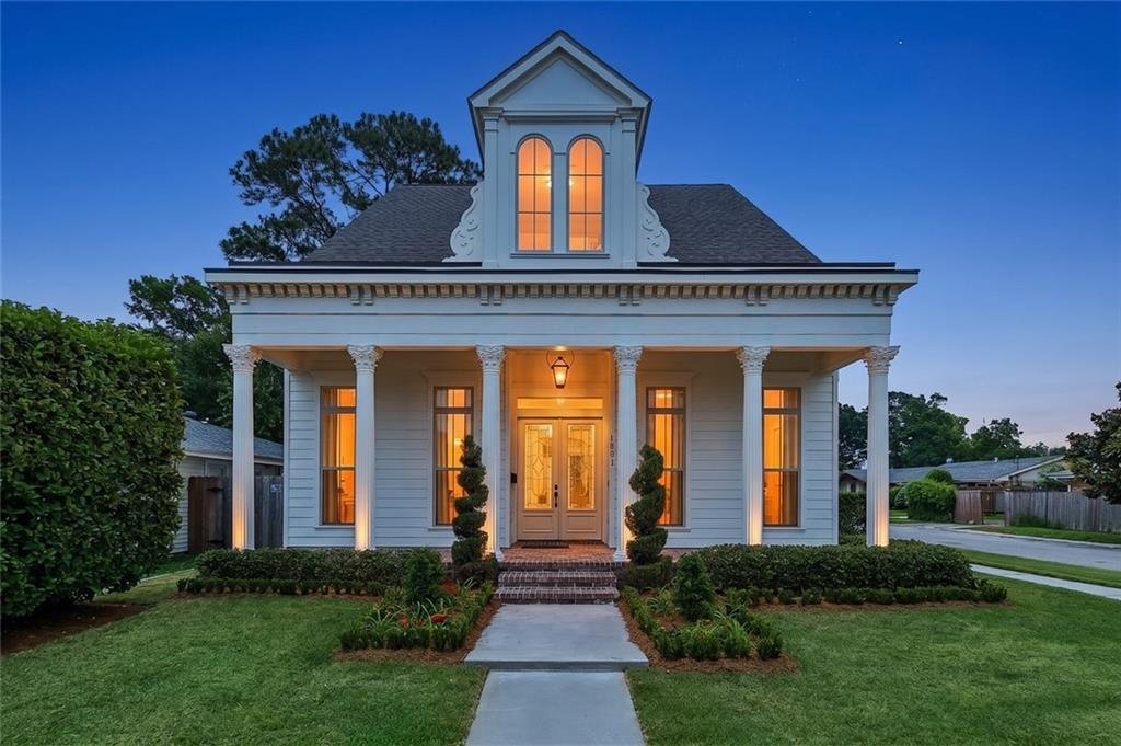 House in Metairie, Louisiana, United States 3 - 17893539