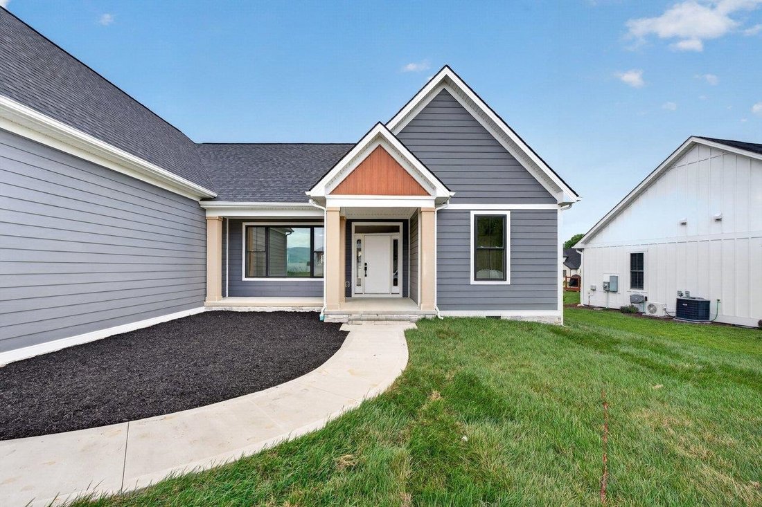 House in McGaheysville, Virginia, United States 2 - 17893507