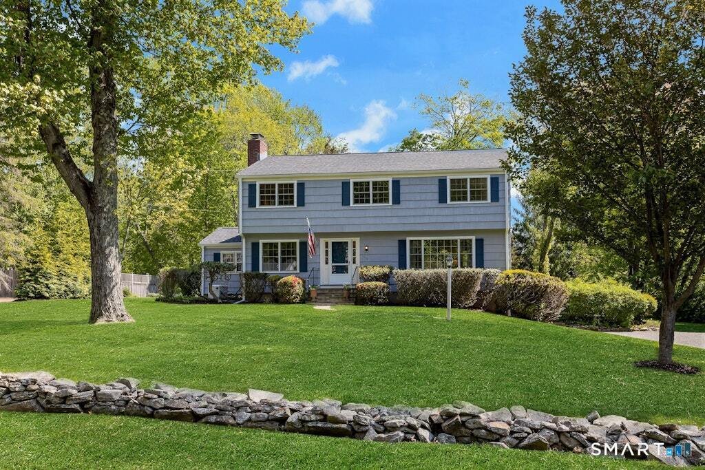 House in Fairfield, Connecticut, United States 1 - 17894083