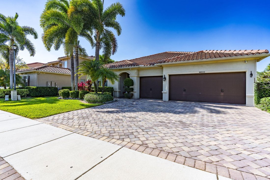House in Wellington, Florida, United States 2 - 17893791