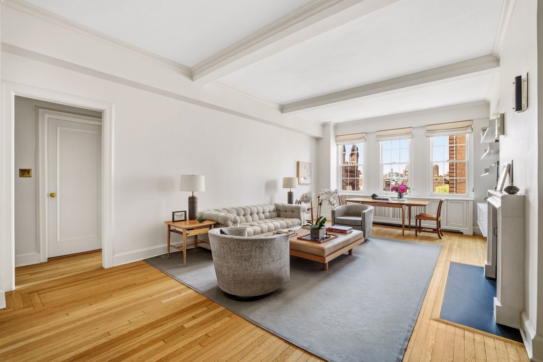 Co Op in New York, New York, United States 1 - 17893372
