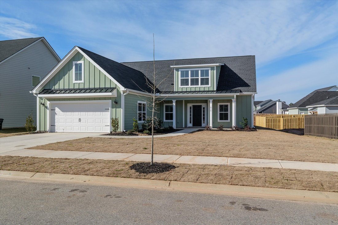 House in Grovetown, Georgia, United States 3 - 17893927