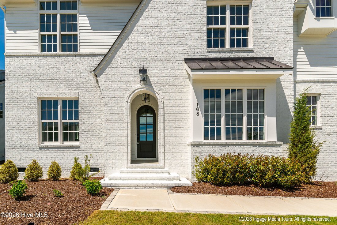 Haus in Snow Hill, North Carolina, Vereinigte Staaten 4 - 17893932