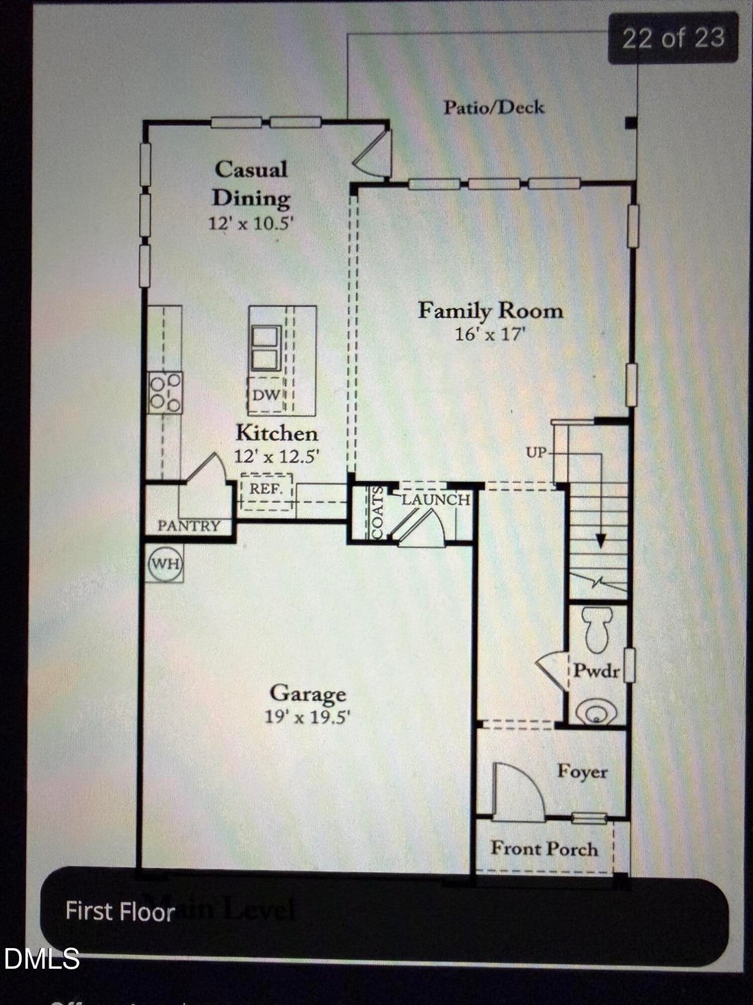 House in Morrisville, North Carolina, United States 5 - 17893779