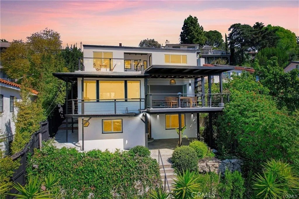 Condo in Los Angeles, California, United States 4 - 17893848