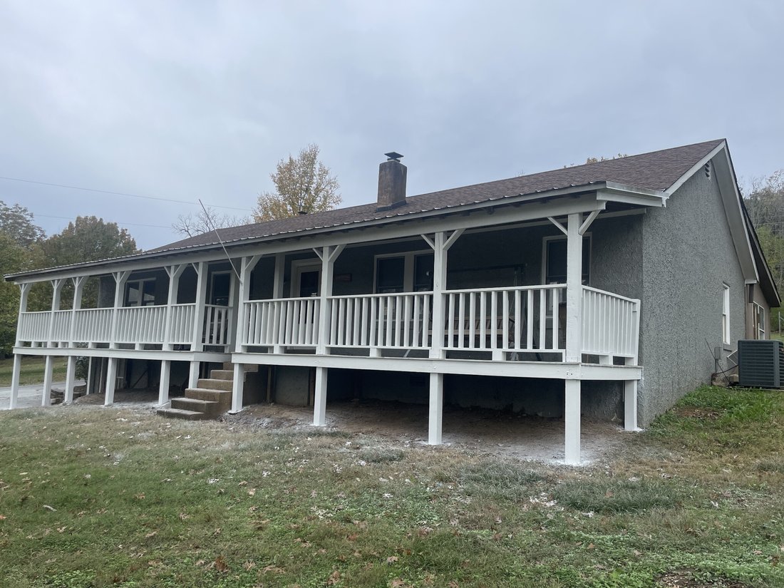 House in Franklin, Tennessee, United States 1 - 17893729