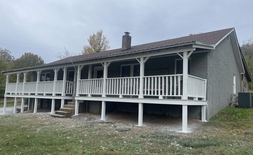 House in Franklin, Tennessee, United States 1
