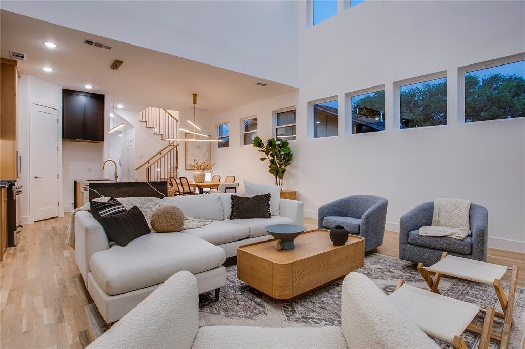 Apartment in Dallas, Texas, United States 5 - 17893812