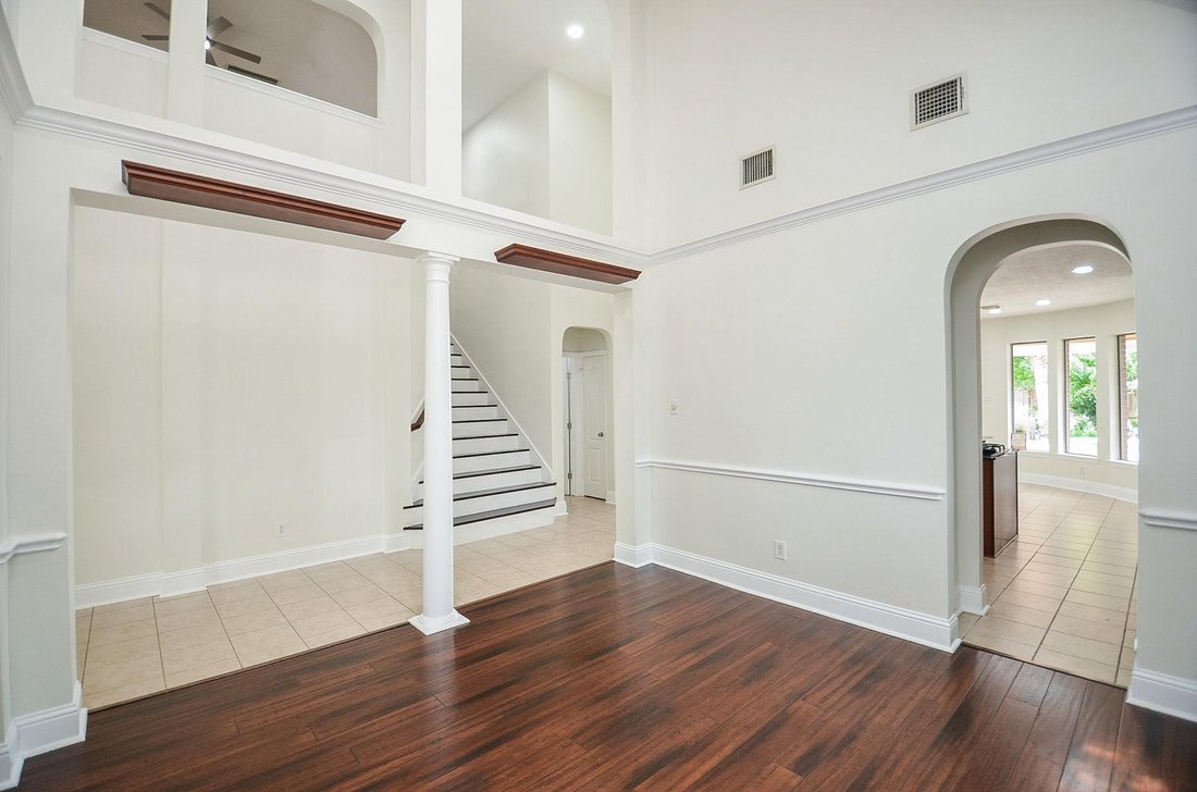 House in Manvel, Texas, United States 5 - 17893911