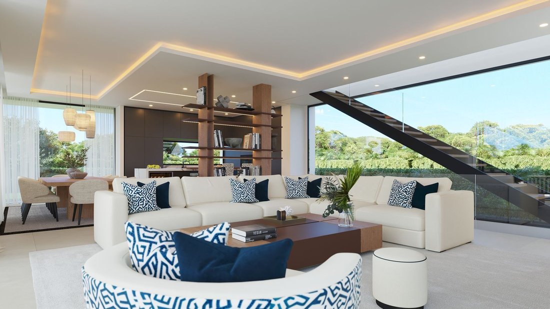 Villa in Puerto De Cabopino, Elviria-Cabopino, Marbella 5 - 17893967