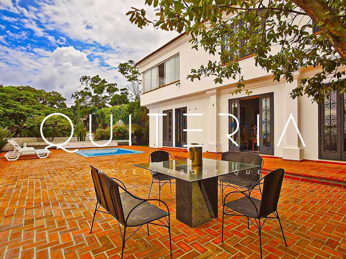 House in Rio de Janeiro, State of Rio de Janeiro, Brazil 3 - 17894235