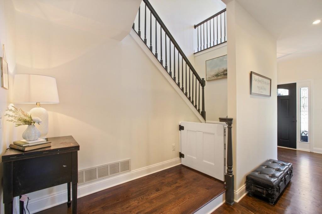 House in Winston, Georgia, United States 2 - 17893674