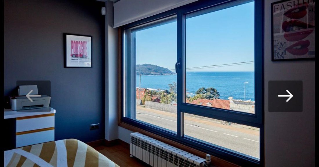 Villa in Saians, Vigo, Spain 4 - 17893614